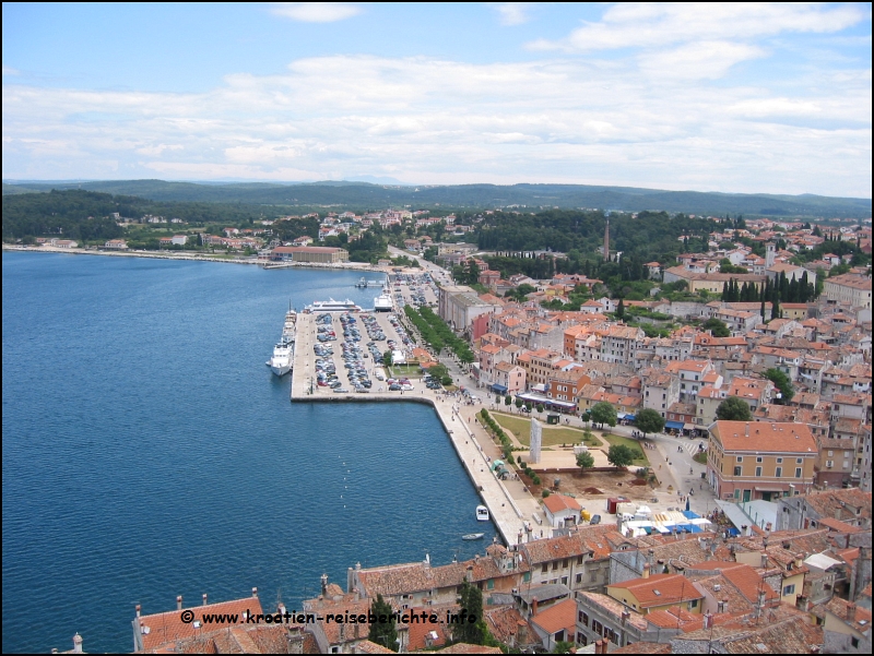 Rovinj